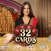 32 Baraha on filbetcasino