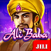 Ali Baba on filbetcasino