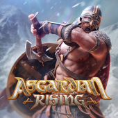 Asgardian Rising on filbetcasino