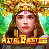 Aztec Priestess slot on filbetcasino