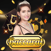 Baccarat A live casino on filbetcasino