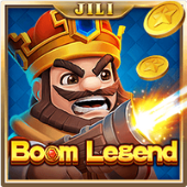 Boom Legend on filbetcasino