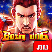 Boxing King on filbetcasino