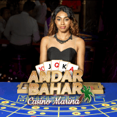 Andar Bahar on filbetcasino