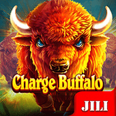 Charge Buffalo on filbetcasino