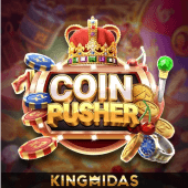 Coin Pusher on filbetcasino