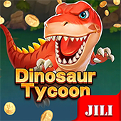 Dinosaur Tycoon on filbetcasino