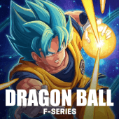 Dragon Ball slot on filbetcasino