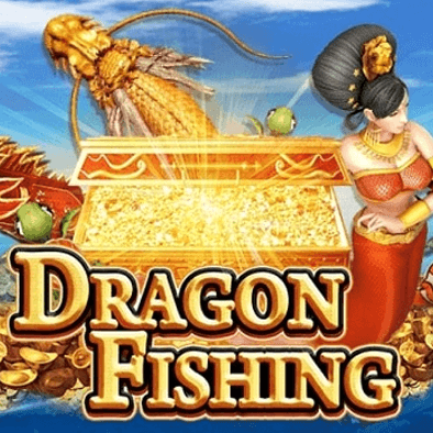 Dragon Fishing on filbetcasino