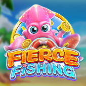 Fierce Fishing on filbetcasino