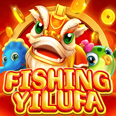 Fishing Yi Lu Fa on filbetcasino