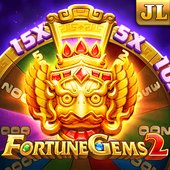 Fortune Gems 2 on filbetcasino