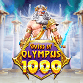 Gates of Olympus 1000 on filbetcasino