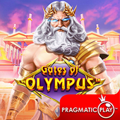 Gates of Olympus on filbetcasino