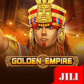 Golden Empire on filbetcasino