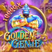 Golden Genie on filbetcasino