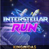 Interstellar Run on filbetcasino
