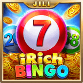 Irich Bingo slot on filbetcasino