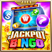 Jackpot Bingo on filbetcasino
