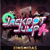 Jackpot Jump on filbetcasino
