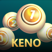 Keno on filbetcasino