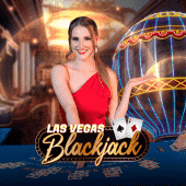 Las Vegas Blackjack on filbetcasino
