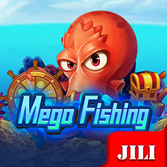 Mega Fishing on filbetcasino