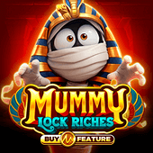 Mummy Lock Riches on filbetcasino