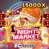 Night Market on filbetcasino