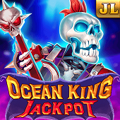 Ocean King Jackpot on filbetcasino
