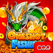 Oneshot Fishing on filbetcasino