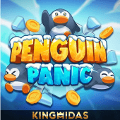 Penguin Panic on filbetcasino