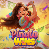 Pinata Wins on filbetcasino