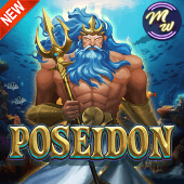 Poseidon slot on filbetcasino