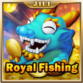 Royal Fishing on filbetcasino