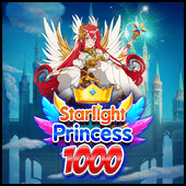 Starlight Princess 1000 slot on filbetcasino