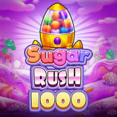 Sugar Rush 1000 on filbetcasino