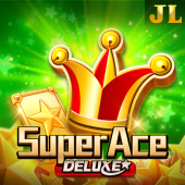 Super Ace Deluxe slot on filbetcasino