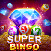 Super Bingo on filbetcasino