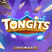 Tongits card game on filbetcasino