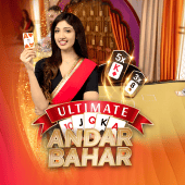 Ultimate Andar Bahar on filbetcasino