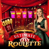 Ultimate Roulette on filbetcasino