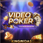 Video Poker on filbetcasino