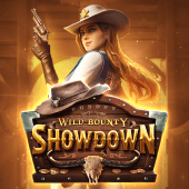 Wild Bounty Showdown on filbetcasino
